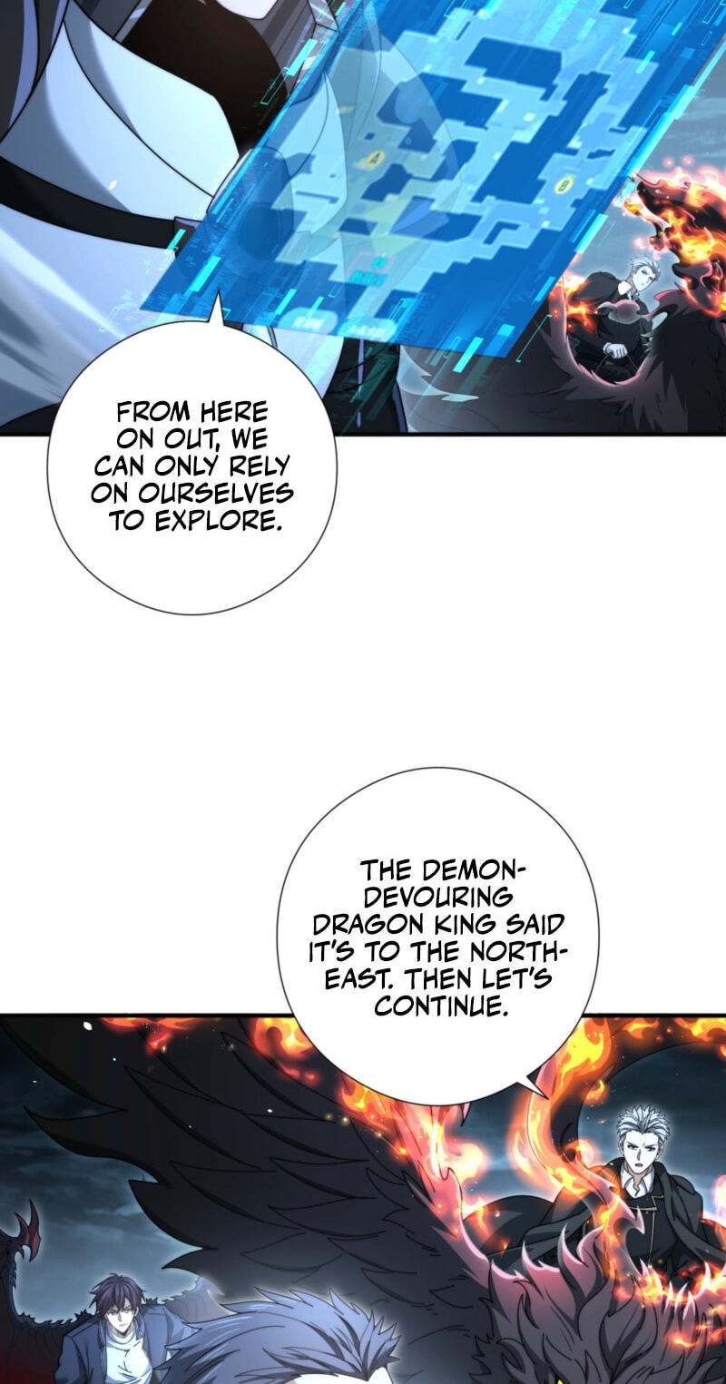 National Job Change: I’m Stuck As the Weakest Dragon Tamer?! Chapter 262 page 37 - 