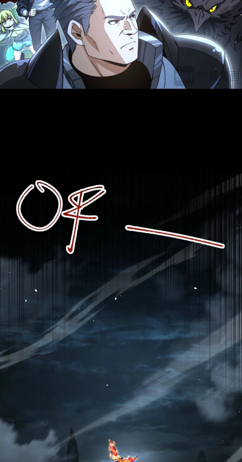 National Job Change: I’m Stuck As the Weakest Dragon Tamer?! Chapter 262 page 38 - 