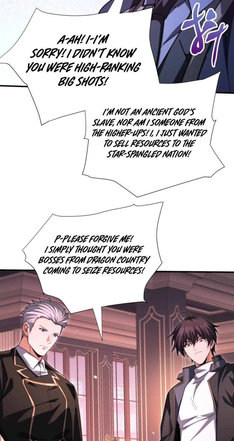 National Job Change: I’m Stuck As the Weakest Dragon Tamer?! Chapter 262 page 5 - 