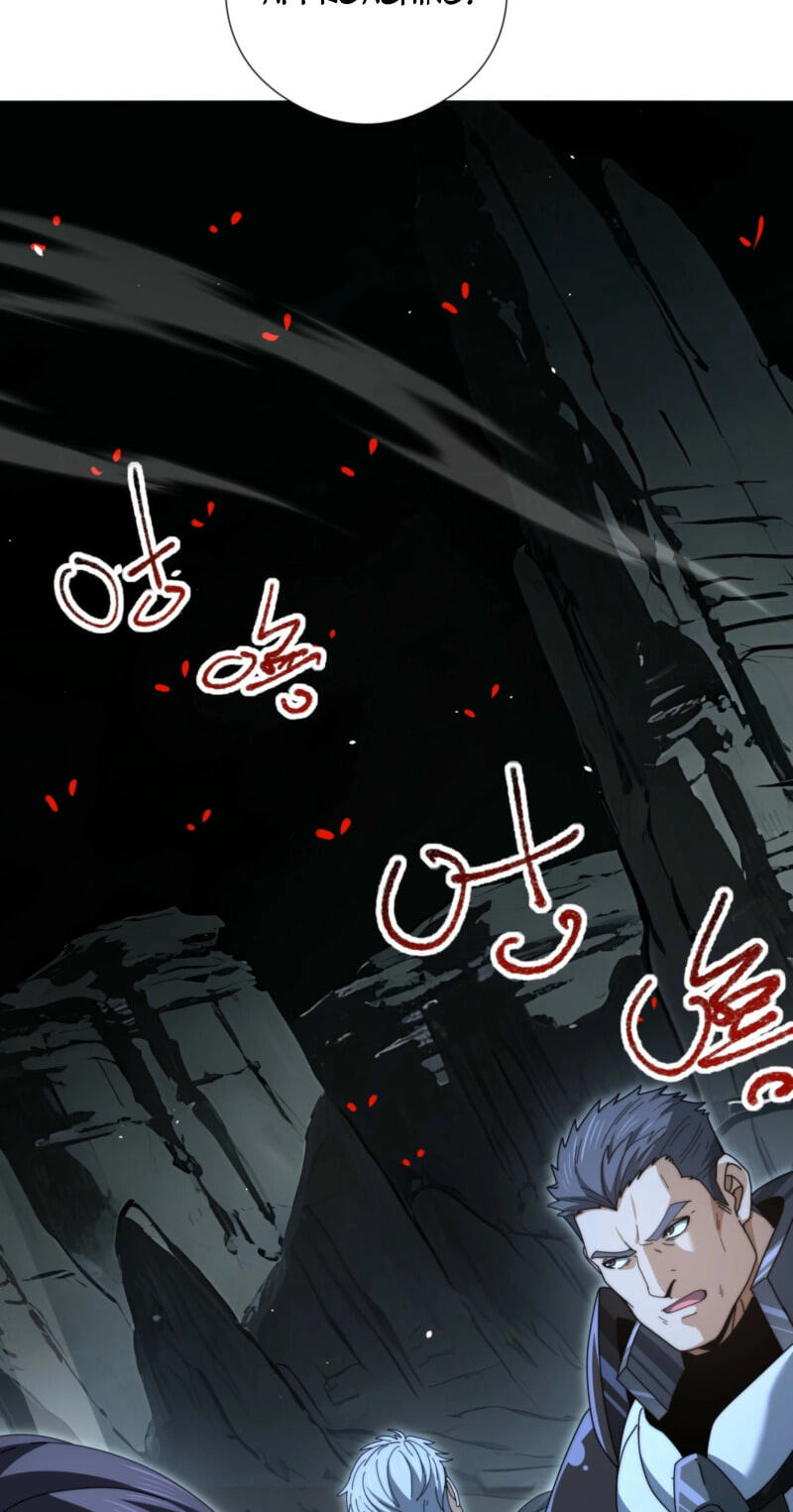 National Job Change: I’m Stuck As the Weakest Dragon Tamer?! Chapter 262 page 41 - 
