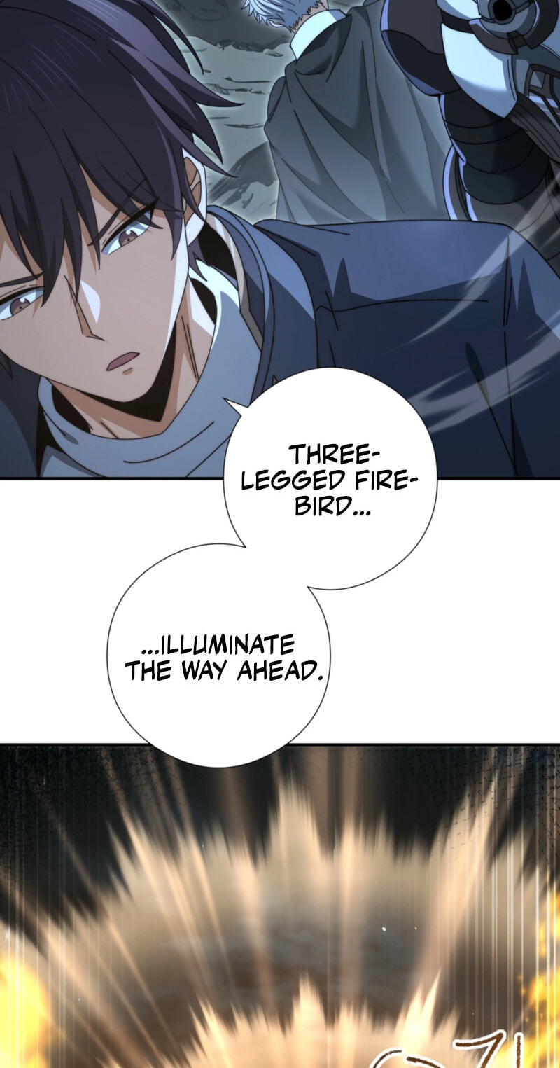 National Job Change: I’m Stuck As the Weakest Dragon Tamer?! Chapter 262 page 42 - 