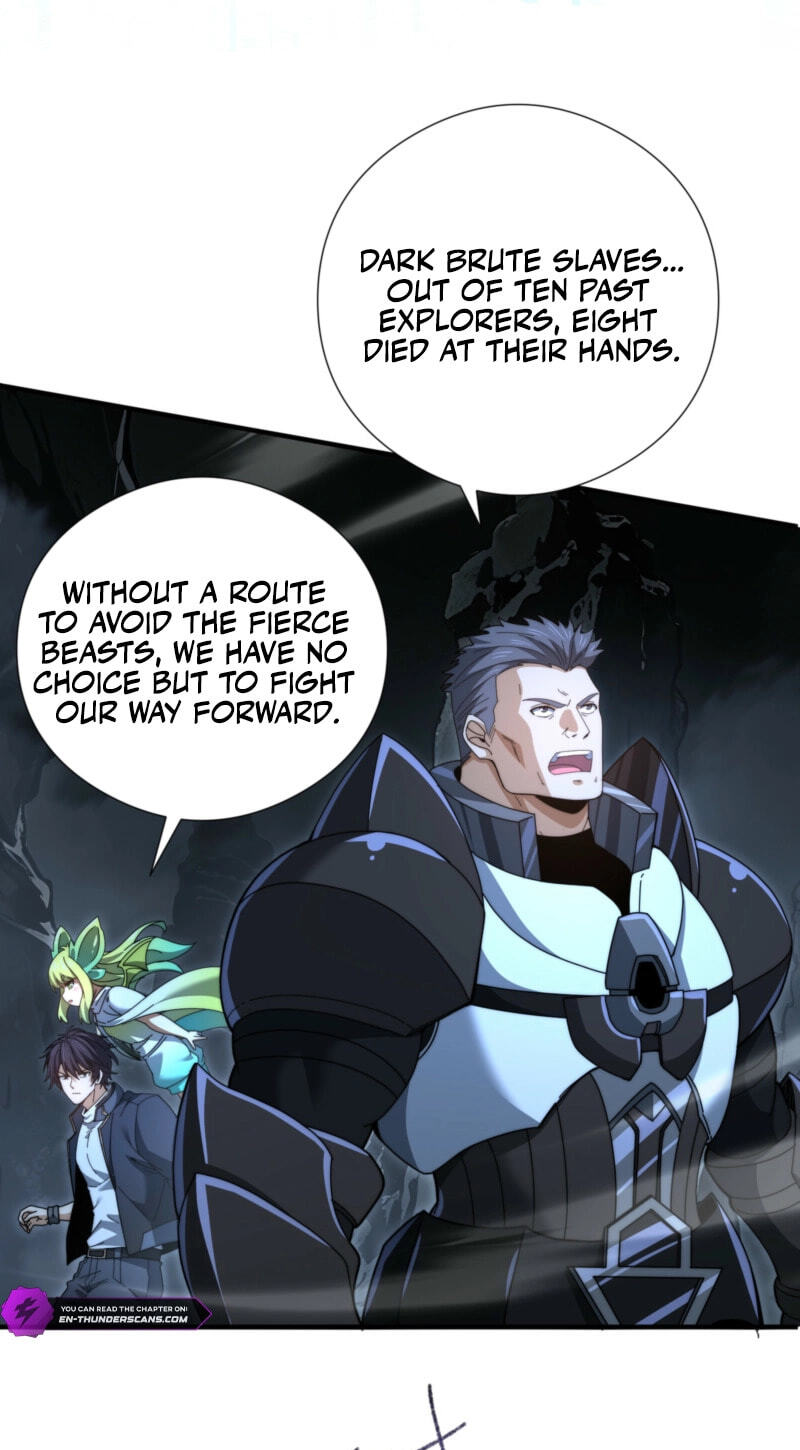 National Job Change: I’m Stuck As the Weakest Dragon Tamer?! Chapter 262 page 45 - 