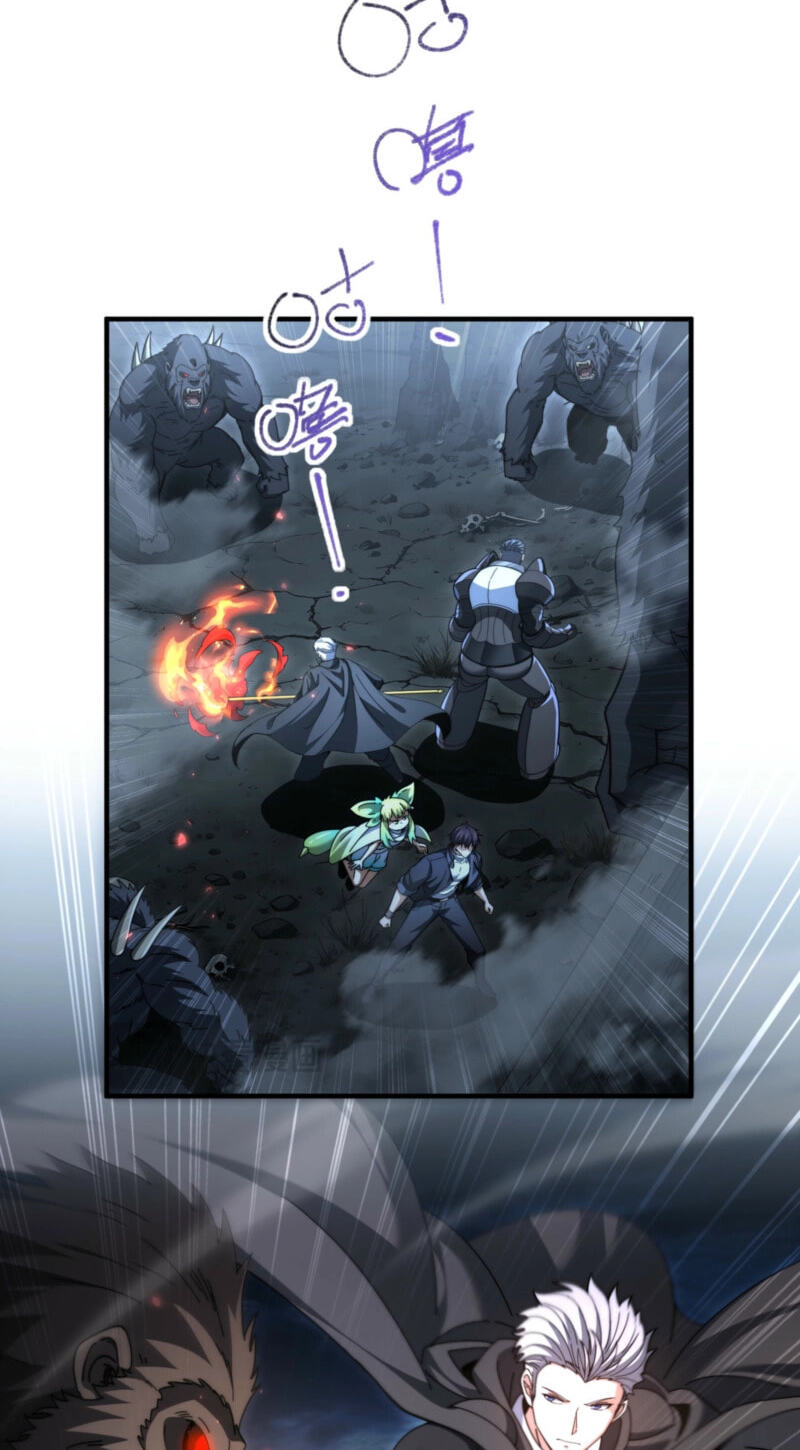 National Job Change: I’m Stuck As the Weakest Dragon Tamer?! Chapter 262 page 46 - 