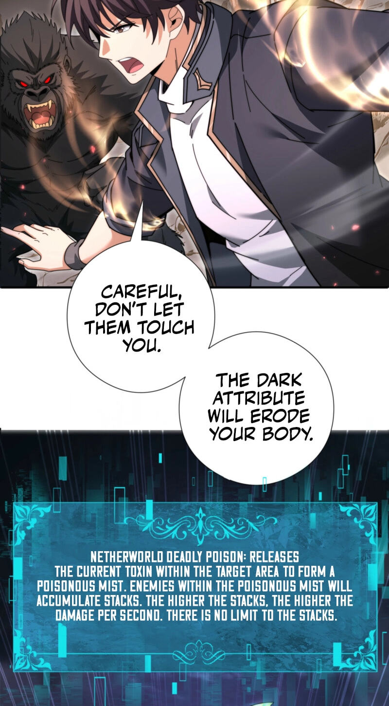 National Job Change: I’m Stuck As the Weakest Dragon Tamer?! Chapter 262 page 48 - 