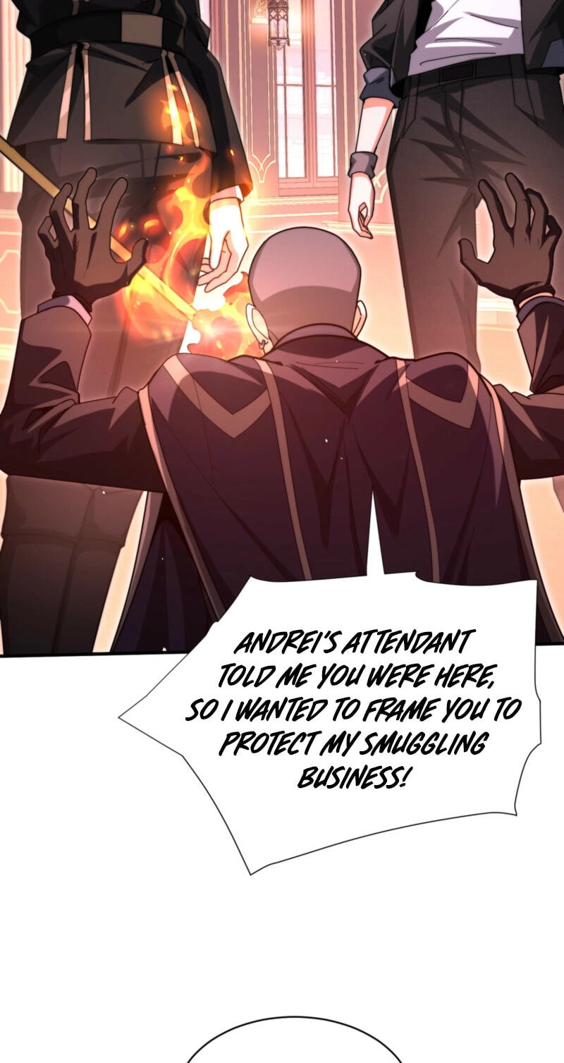 National Job Change: I’m Stuck As the Weakest Dragon Tamer?! Chapter 262 page 6 - 