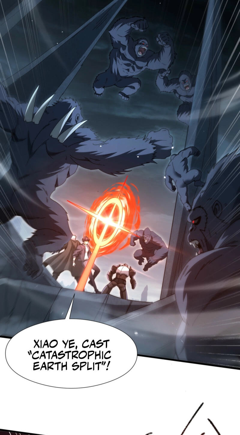National Job Change: I’m Stuck As the Weakest Dragon Tamer?! Chapter 262 page 51 - 