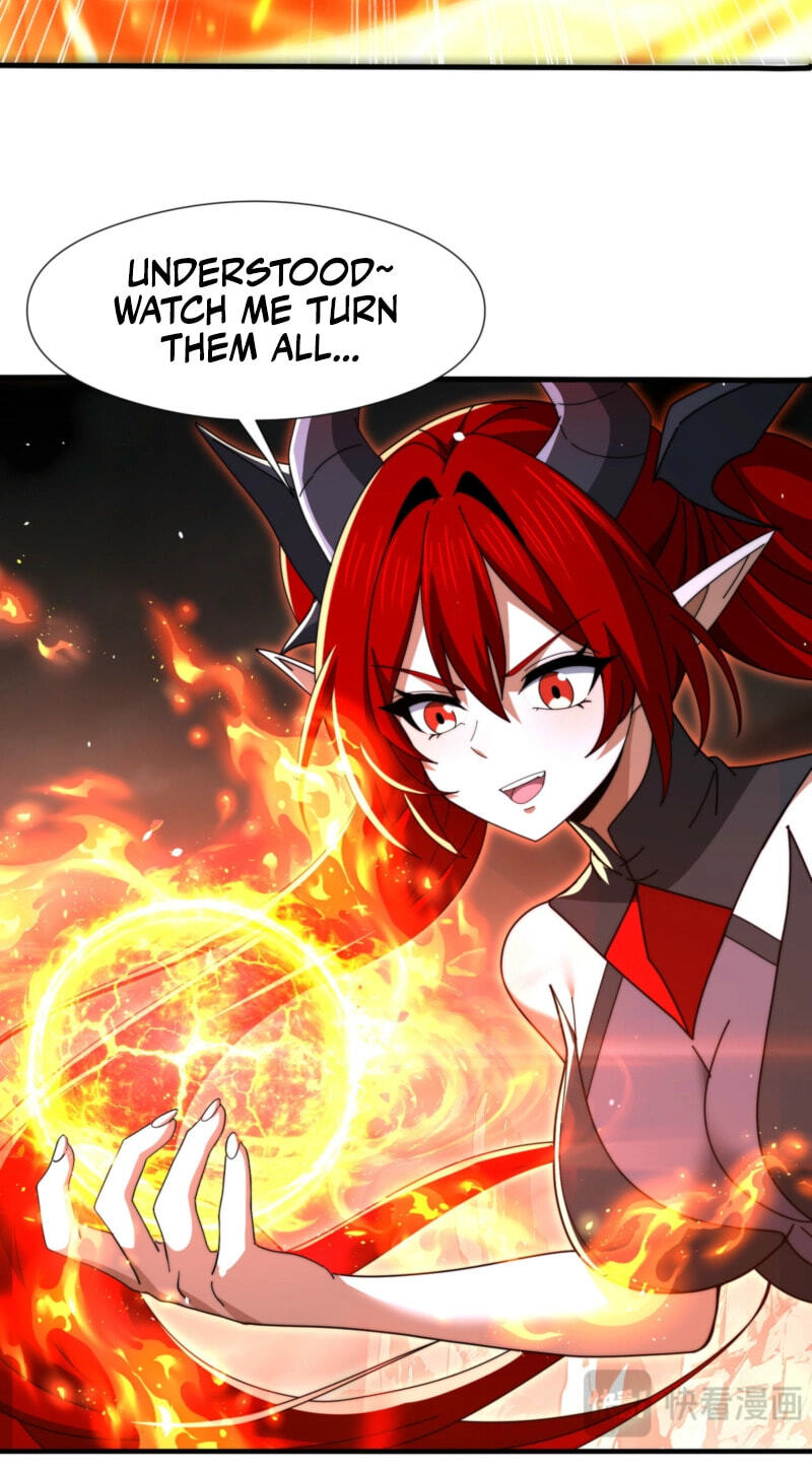 National Job Change: I’m Stuck As the Weakest Dragon Tamer?! Chapter 262 page 53 - 