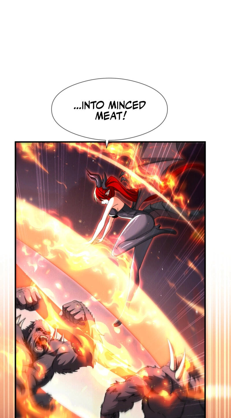 National Job Change: I’m Stuck As the Weakest Dragon Tamer?! Chapter 262 page 54 - 