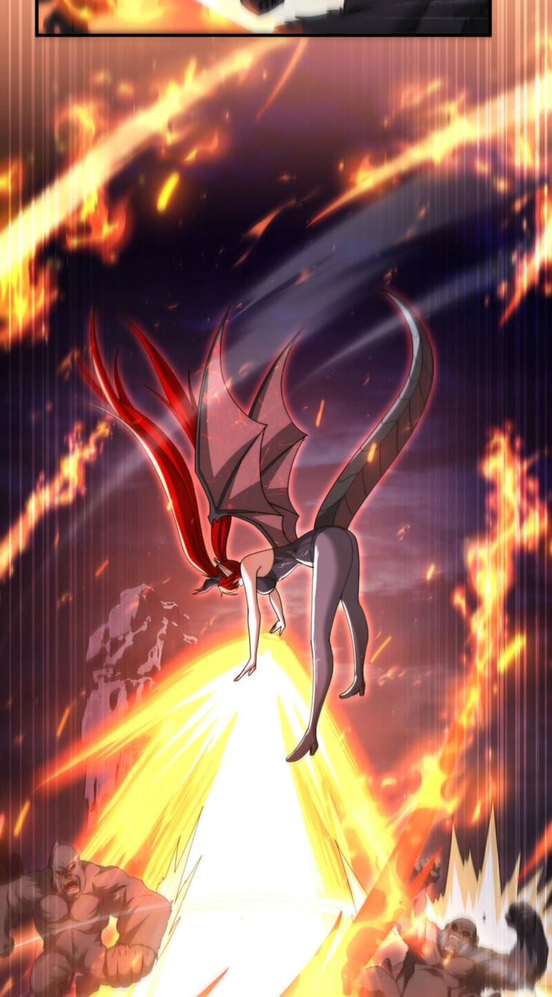 National Job Change: I’m Stuck As the Weakest Dragon Tamer?! Chapter 262 page 55 - 