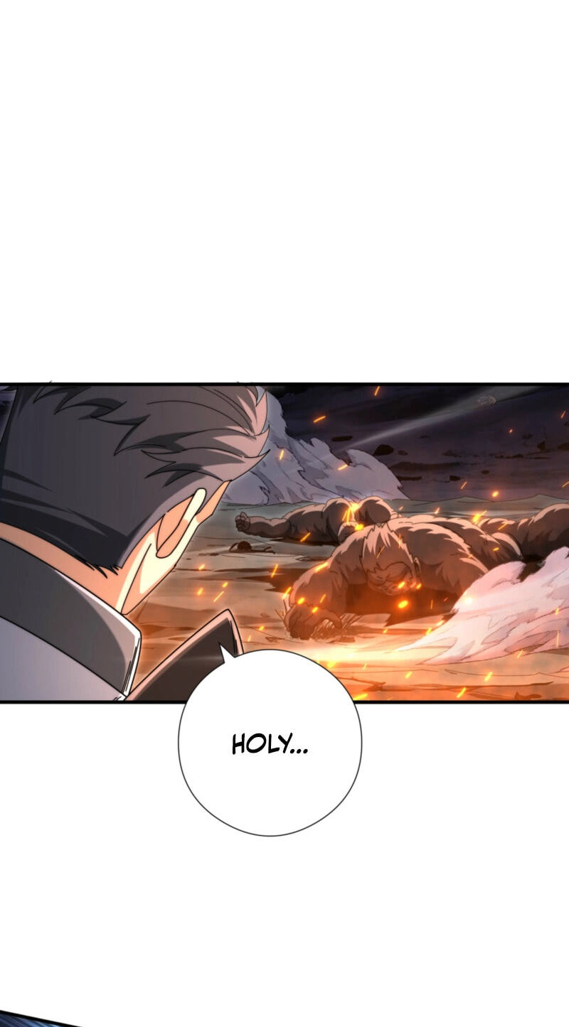 National Job Change: I’m Stuck As the Weakest Dragon Tamer?! Chapter 262 page 57 - 