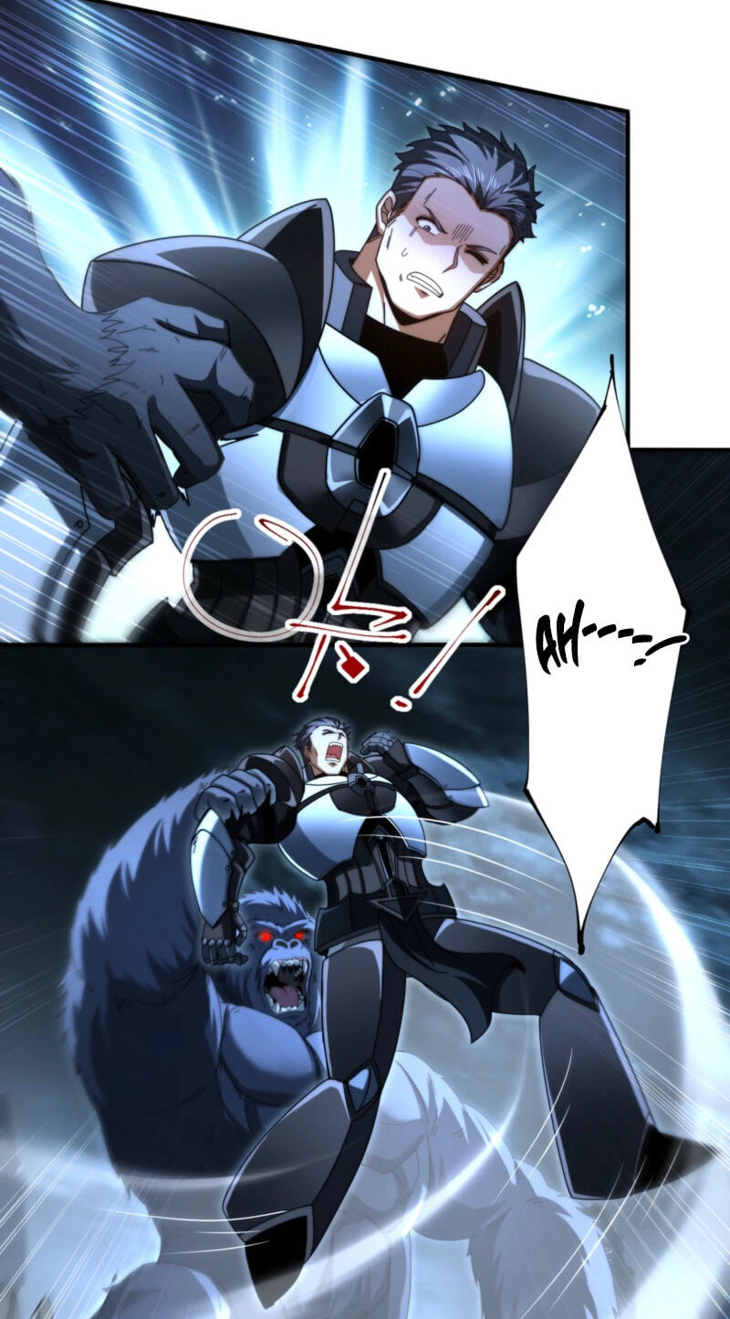 National Job Change: I’m Stuck As the Weakest Dragon Tamer?! Chapter 262 page 58 - 
