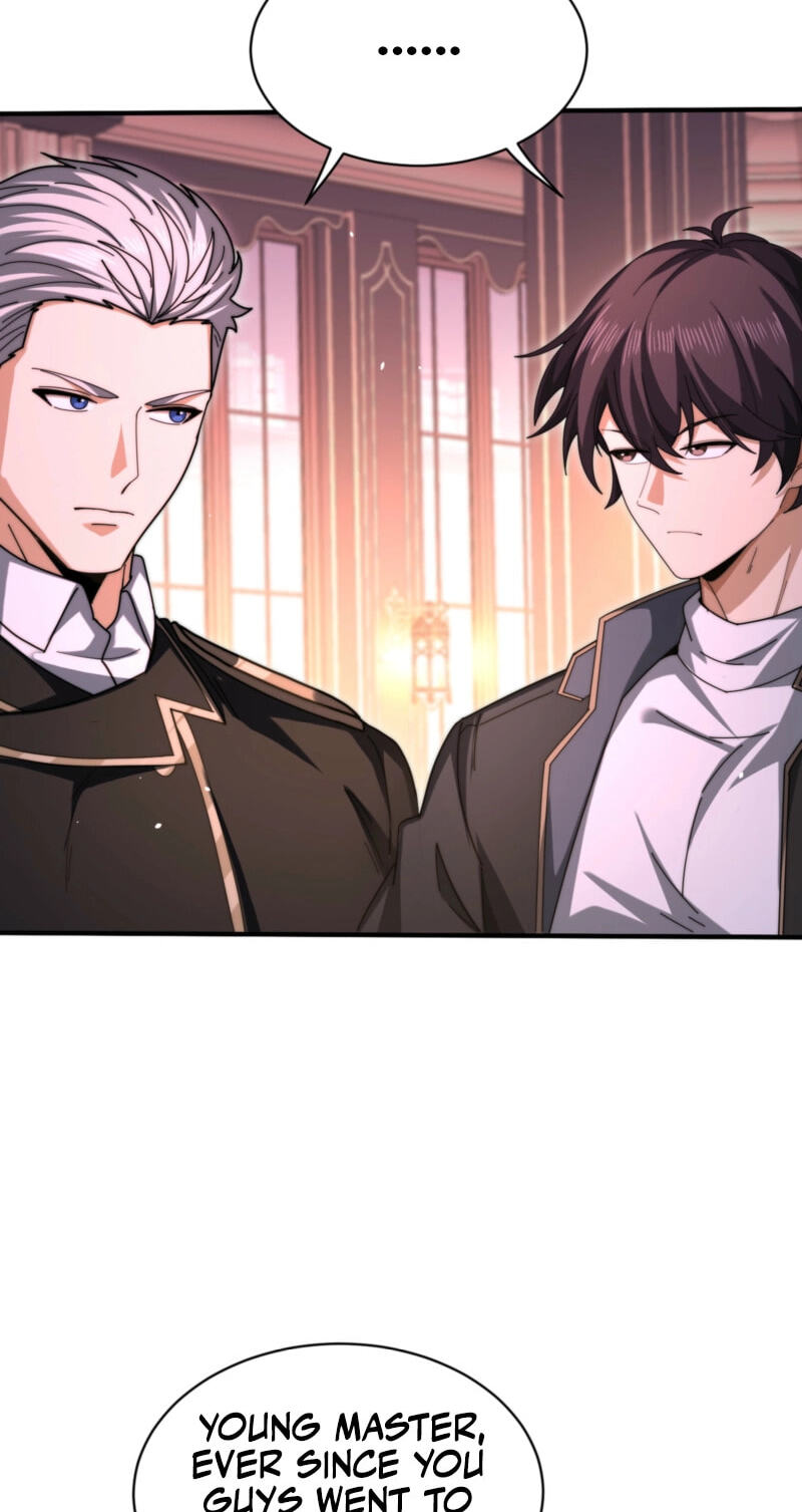 National Job Change: I’m Stuck As the Weakest Dragon Tamer?! Chapter 262 page 7 - 
