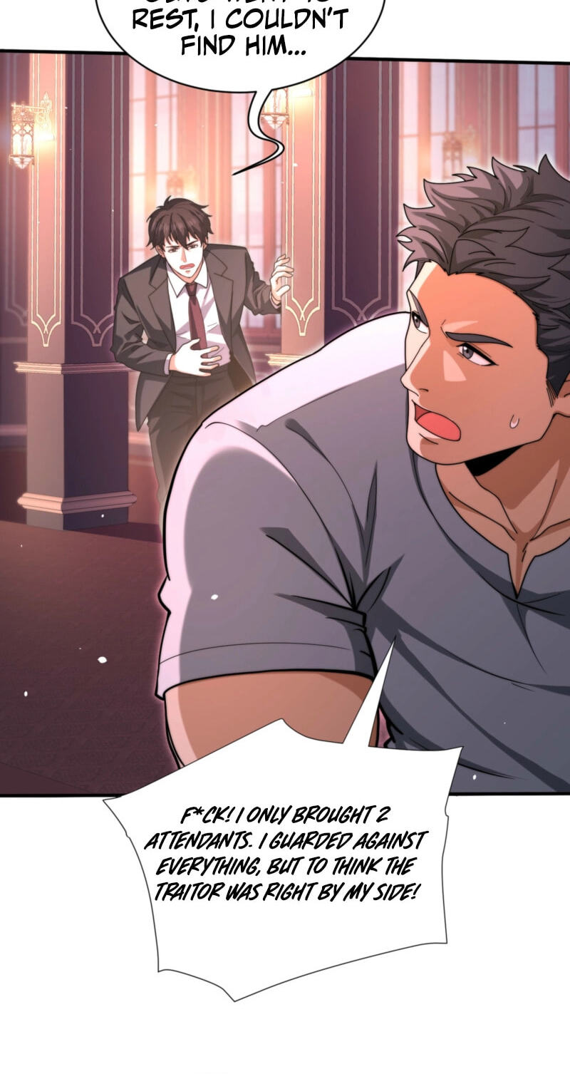 National Job Change: I’m Stuck As the Weakest Dragon Tamer?! Chapter 262 page 8 - 