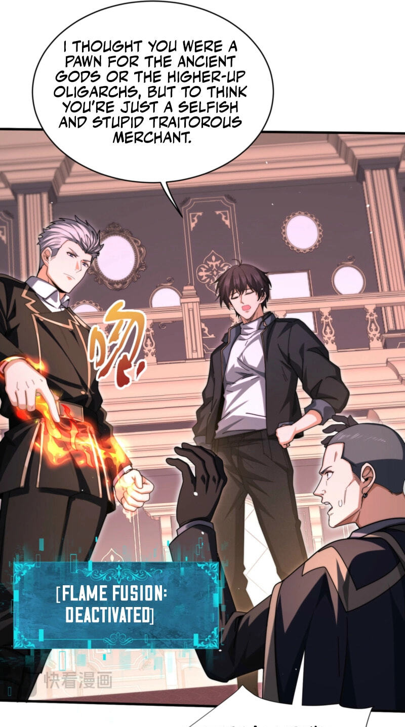 National Job Change: I’m Stuck As the Weakest Dragon Tamer?! Chapter 262 page 9 - 