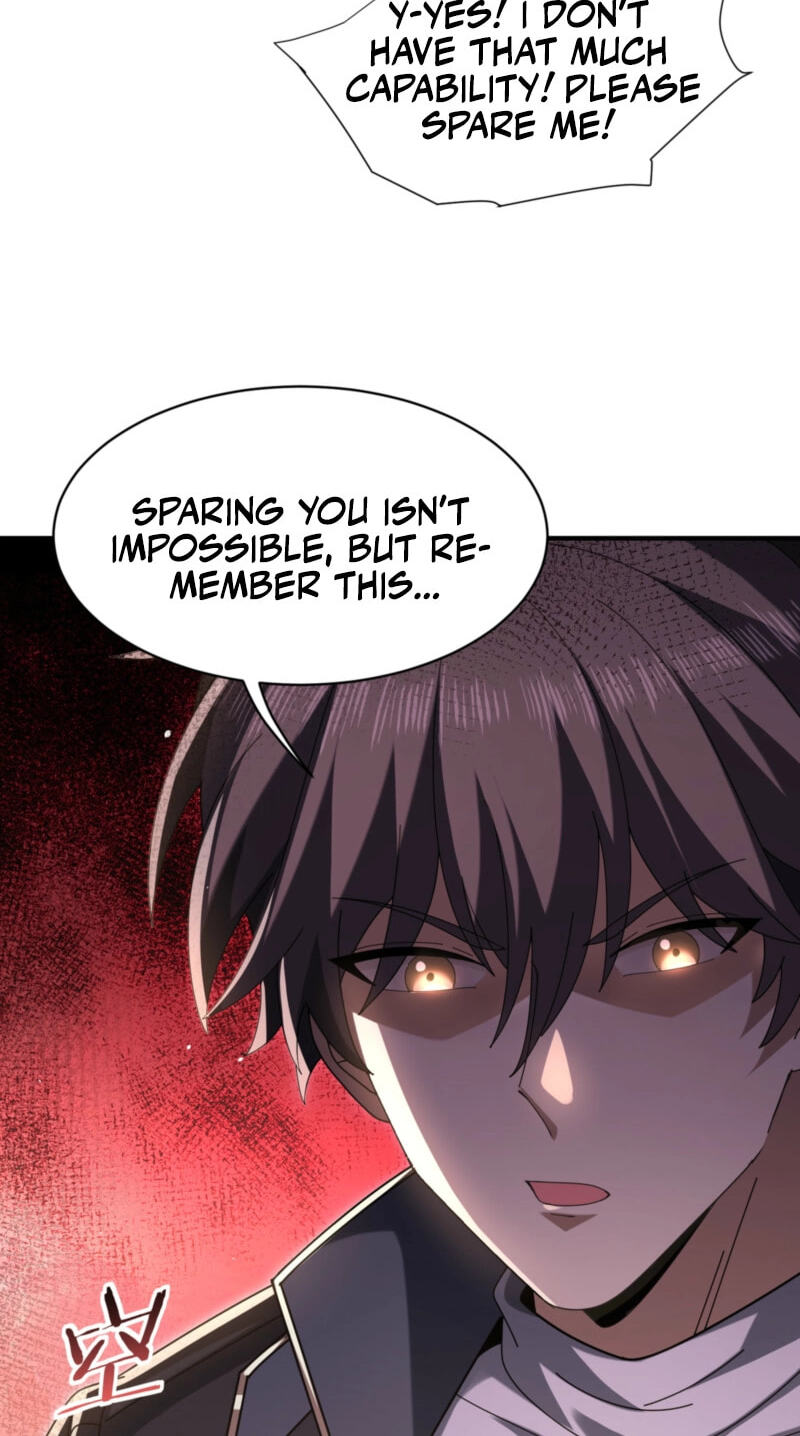 National Job Change: I’m Stuck As the Weakest Dragon Tamer?! Chapter 262 page 10 - 