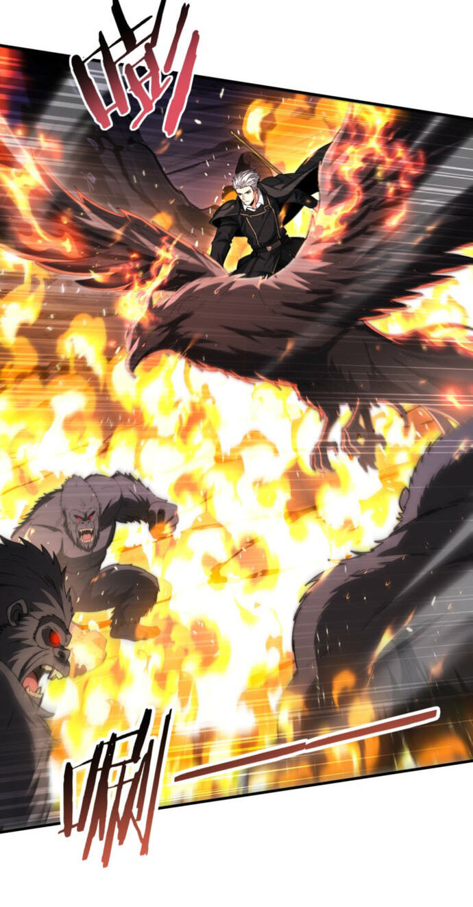 National Job Change: I’m Stuck As the Weakest Dragon Tamer?! Chapter 263 page 13 - 