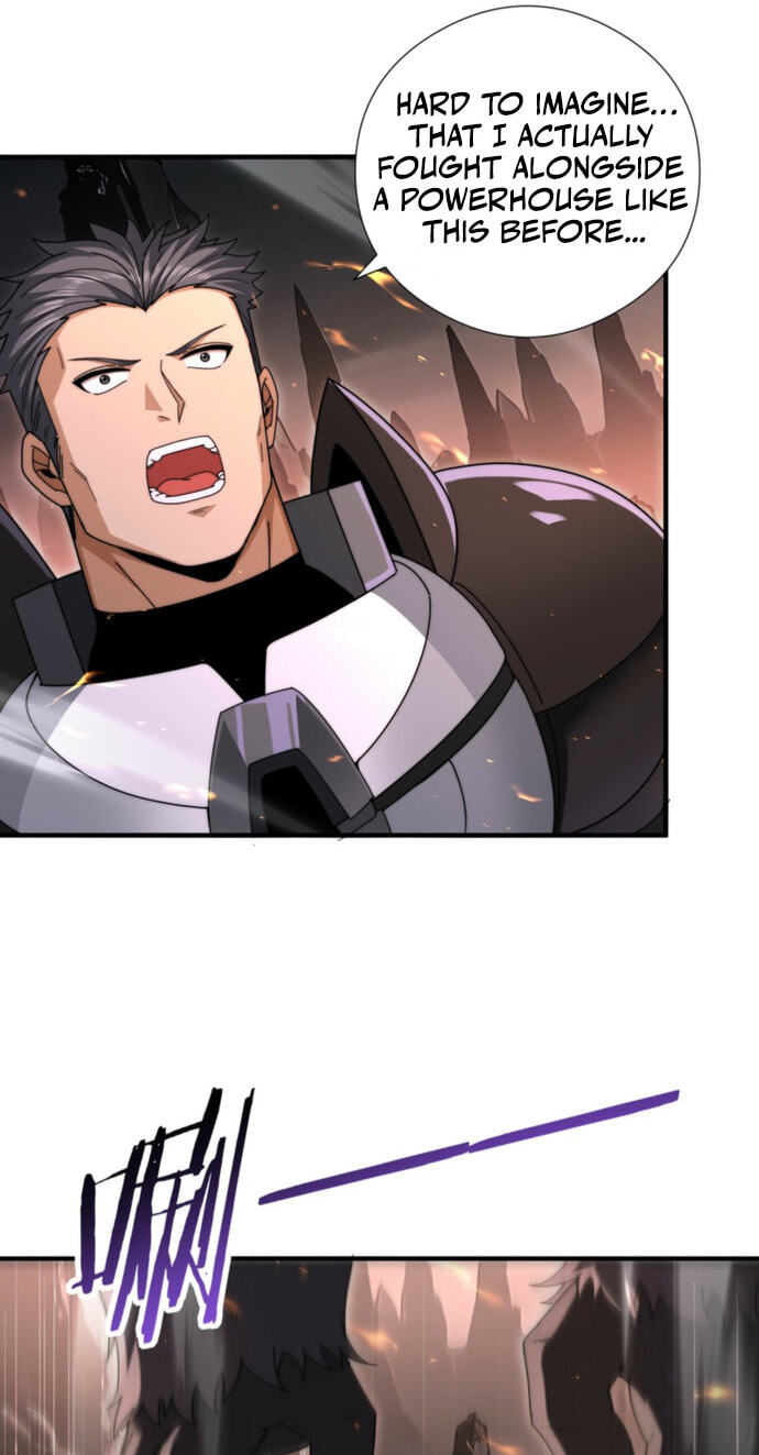 National Job Change: I’m Stuck As the Weakest Dragon Tamer?! Chapter 263 page 14 - 