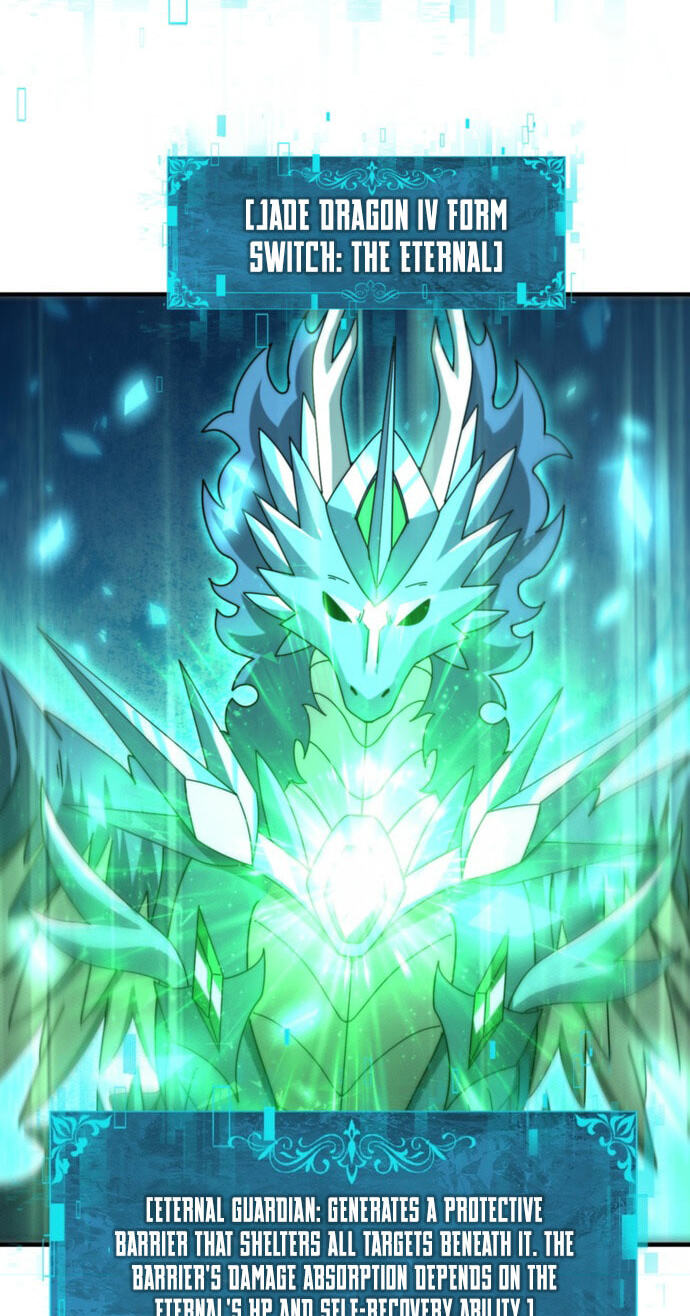 National Job Change: I’m Stuck As the Weakest Dragon Tamer?! Chapter 263 page 20 - 