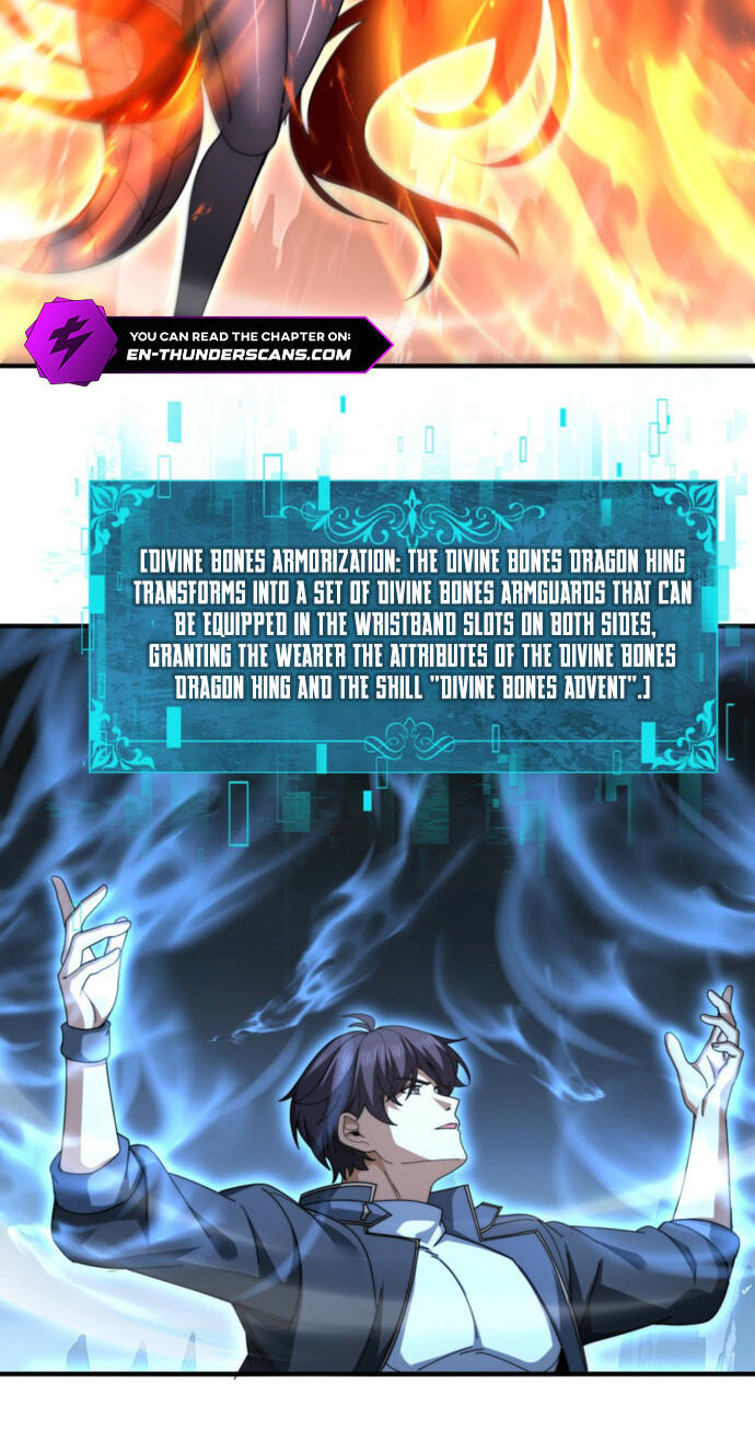 National Job Change: I’m Stuck As the Weakest Dragon Tamer?! Chapter 263 page 24 - 