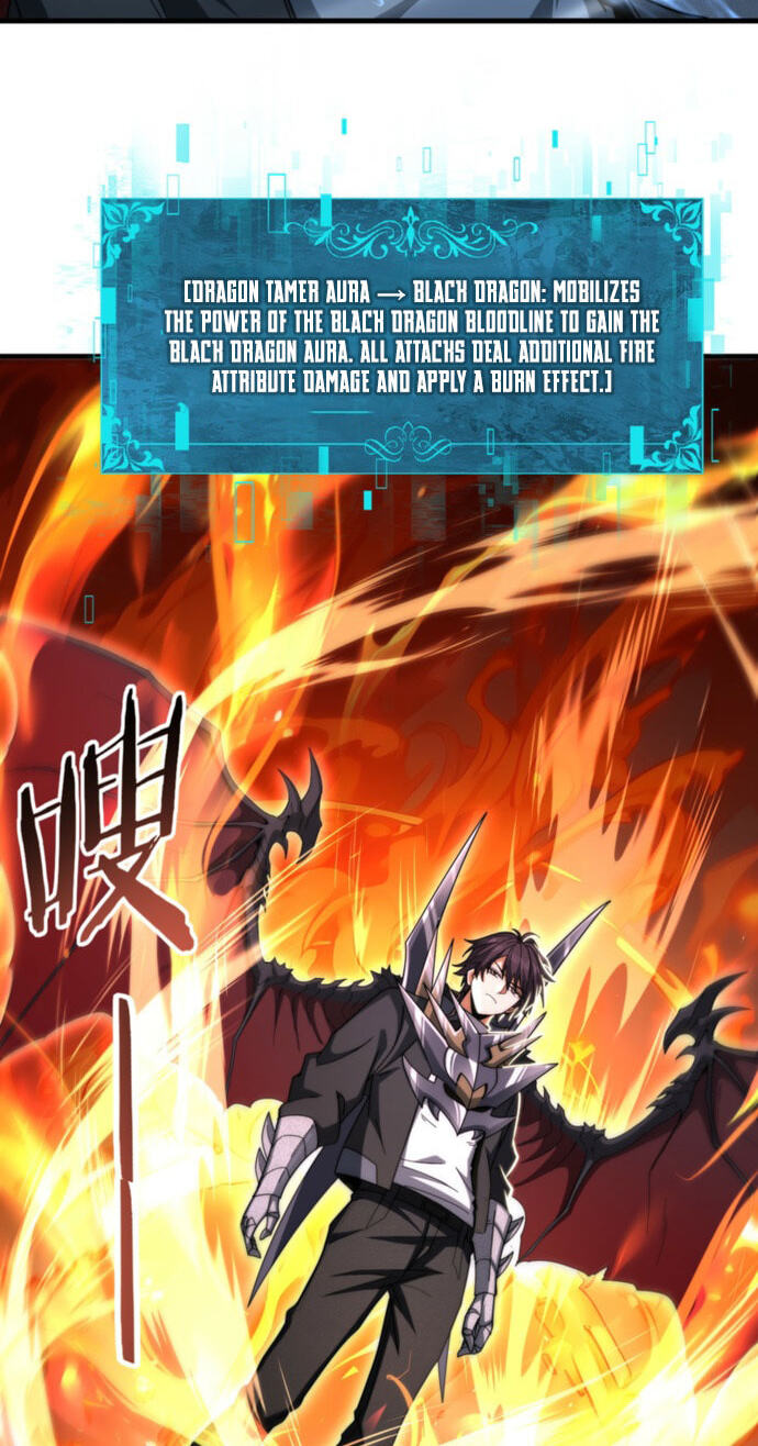 National Job Change: I’m Stuck As the Weakest Dragon Tamer?! Chapter 263 page 26 - 