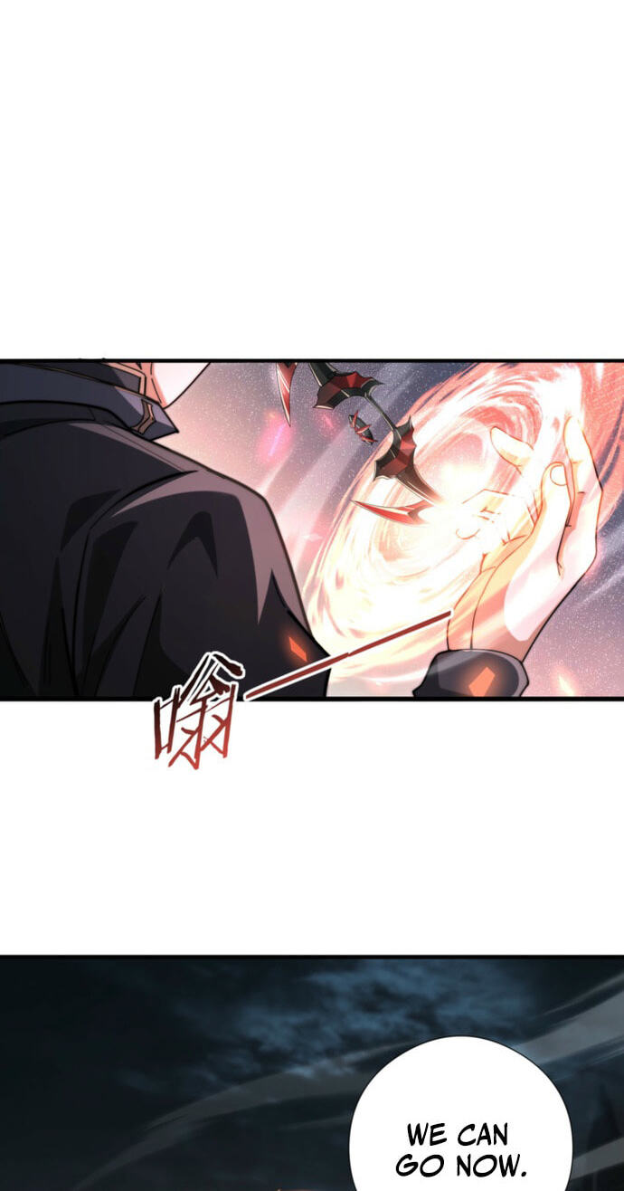 National Job Change: I’m Stuck As the Weakest Dragon Tamer?! Chapter 263 page 30 - 