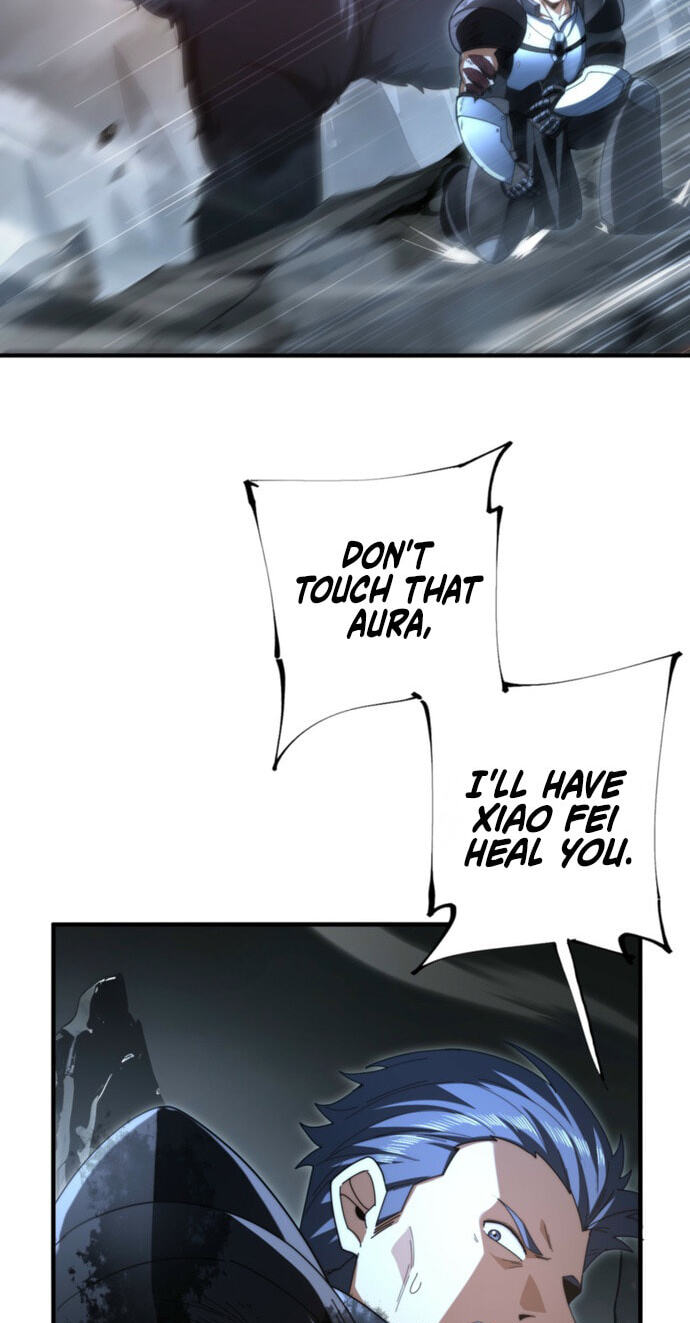 National Job Change: I’m Stuck As the Weakest Dragon Tamer?! Chapter 263 page 4 - 