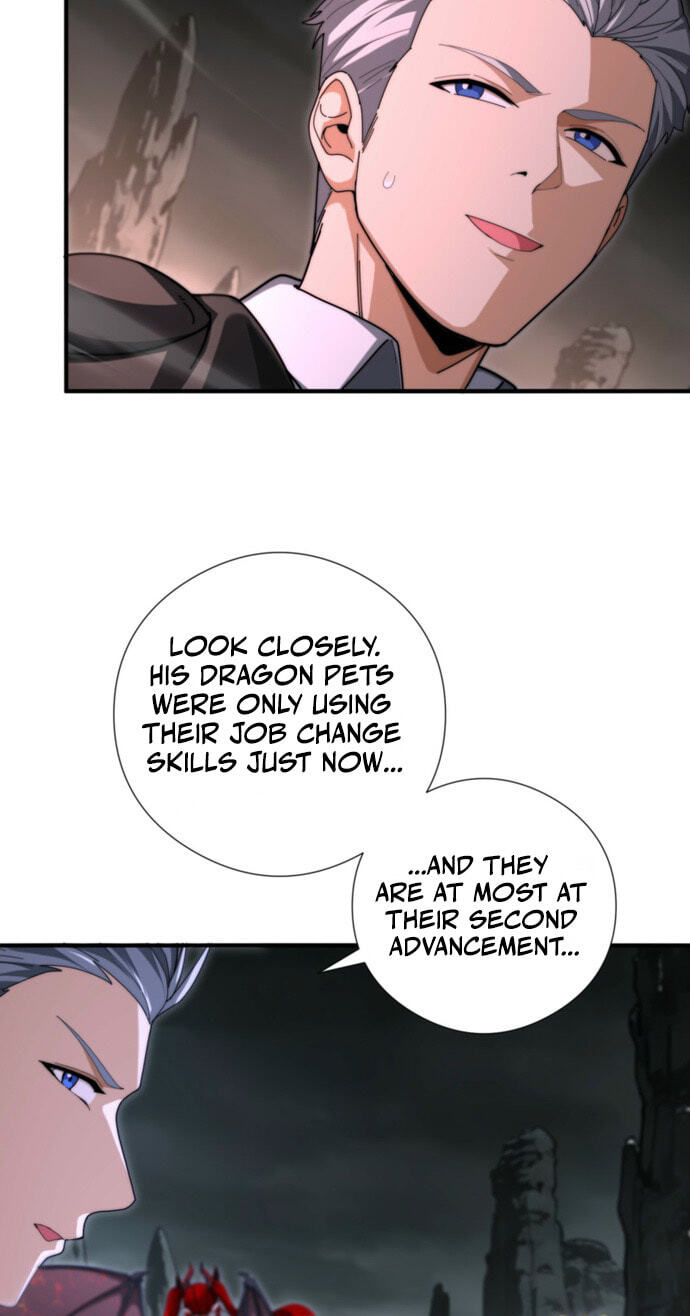National Job Change: I’m Stuck As the Weakest Dragon Tamer?! Chapter 263 page 33 - 