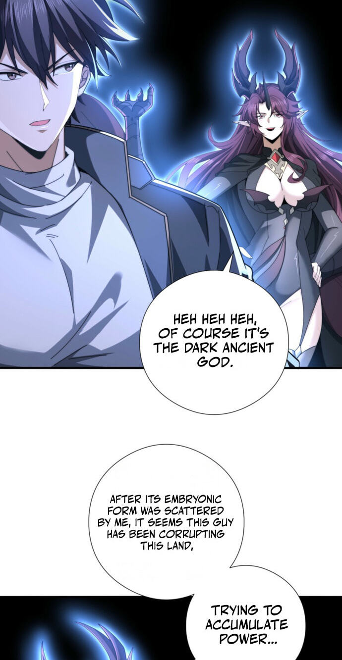 National Job Change: I’m Stuck As the Weakest Dragon Tamer?! Chapter 263 page 40 - 
