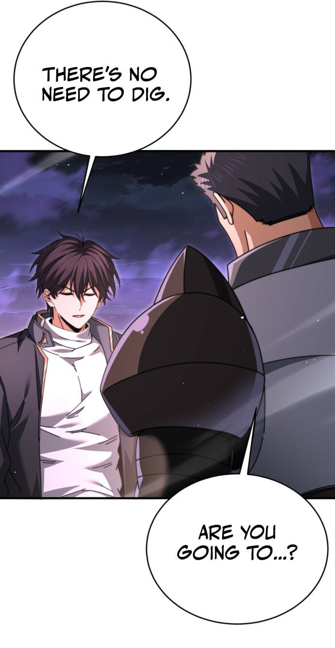 National Job Change: I’m Stuck As the Weakest Dragon Tamer?! Chapter 263 page 44 - 