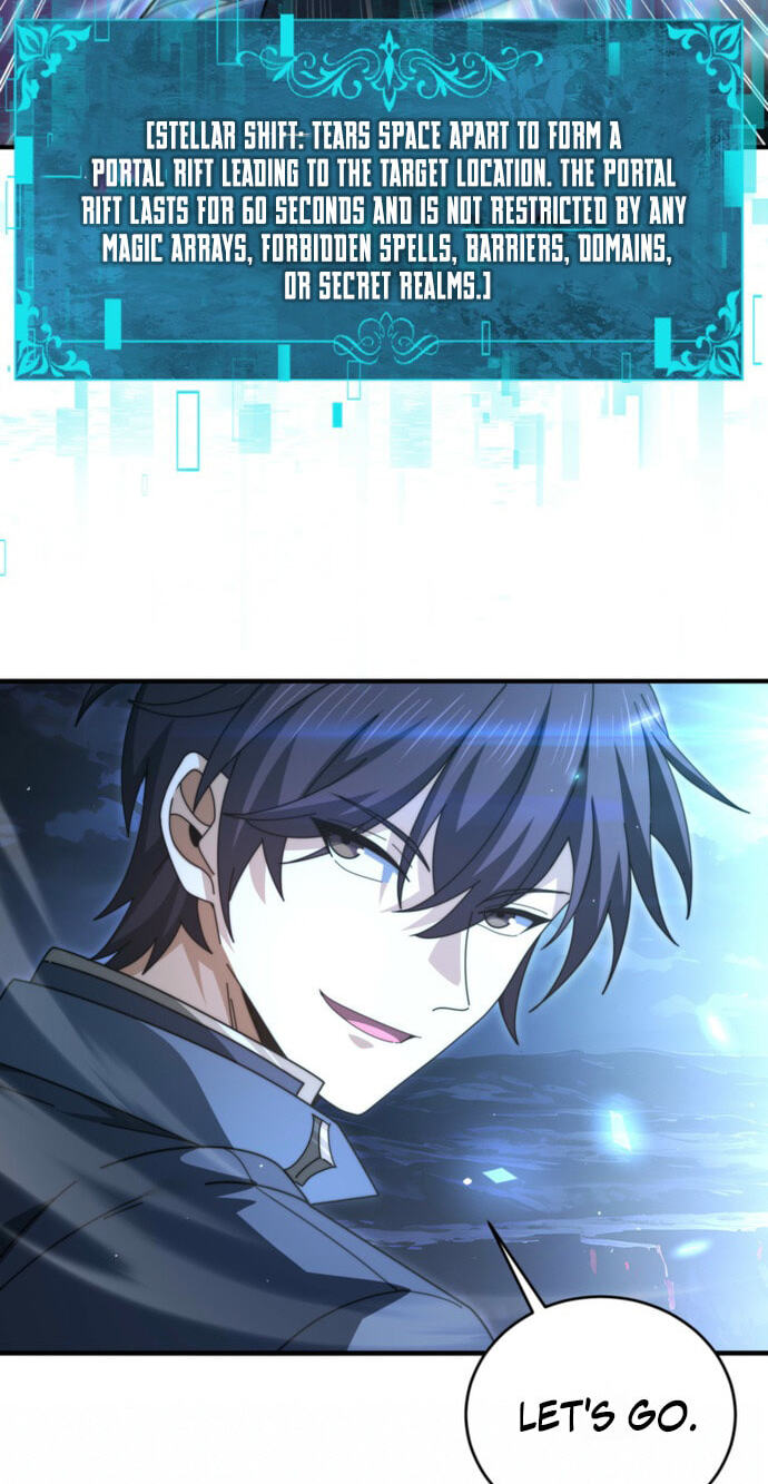 National Job Change: I’m Stuck As the Weakest Dragon Tamer?! Chapter 263 page 48 - 