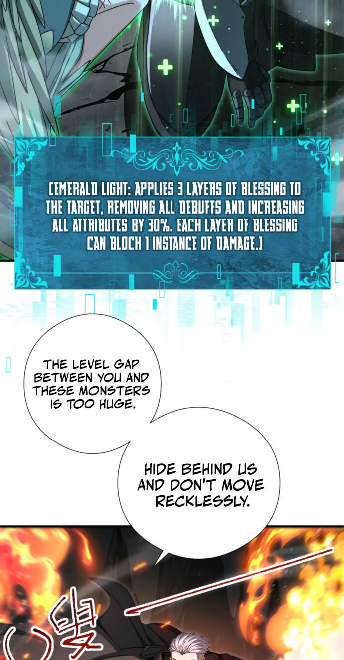 National Job Change: I’m Stuck As the Weakest Dragon Tamer?! Chapter 263 page 6 - 