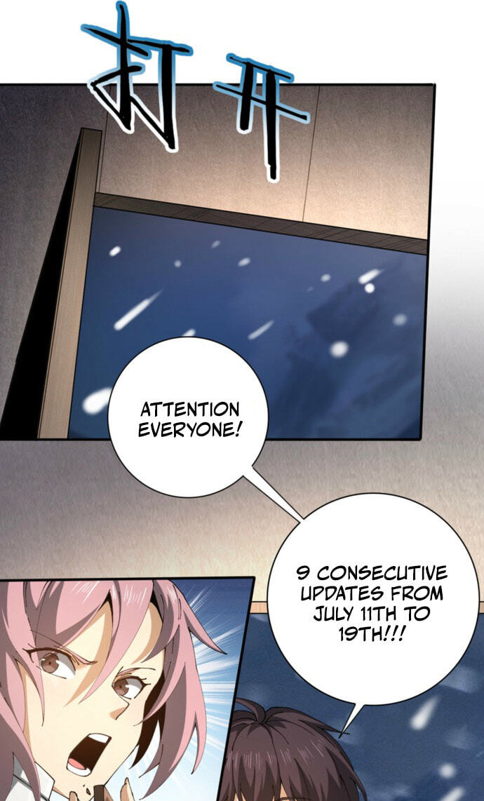 National Job Change: I’m Stuck As the Weakest Dragon Tamer?! Chapter 263 page 54 - 