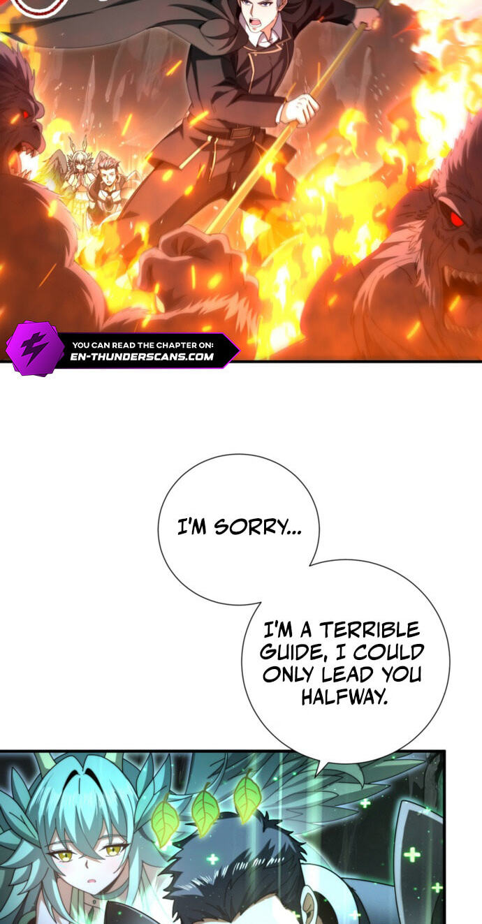 National Job Change: I’m Stuck As the Weakest Dragon Tamer?! Chapter 263 page 7 - 