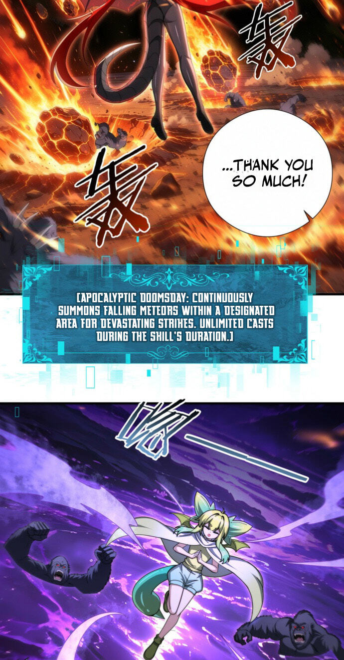 National Job Change: I’m Stuck As the Weakest Dragon Tamer?! Chapter 263 page 9 - 