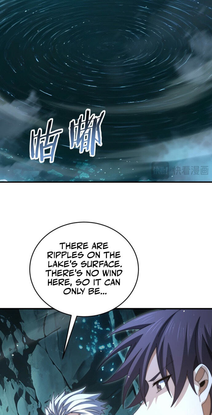 National Job Change: I’m Stuck As the Weakest Dragon Tamer?! Chapter 264 page 11 - 