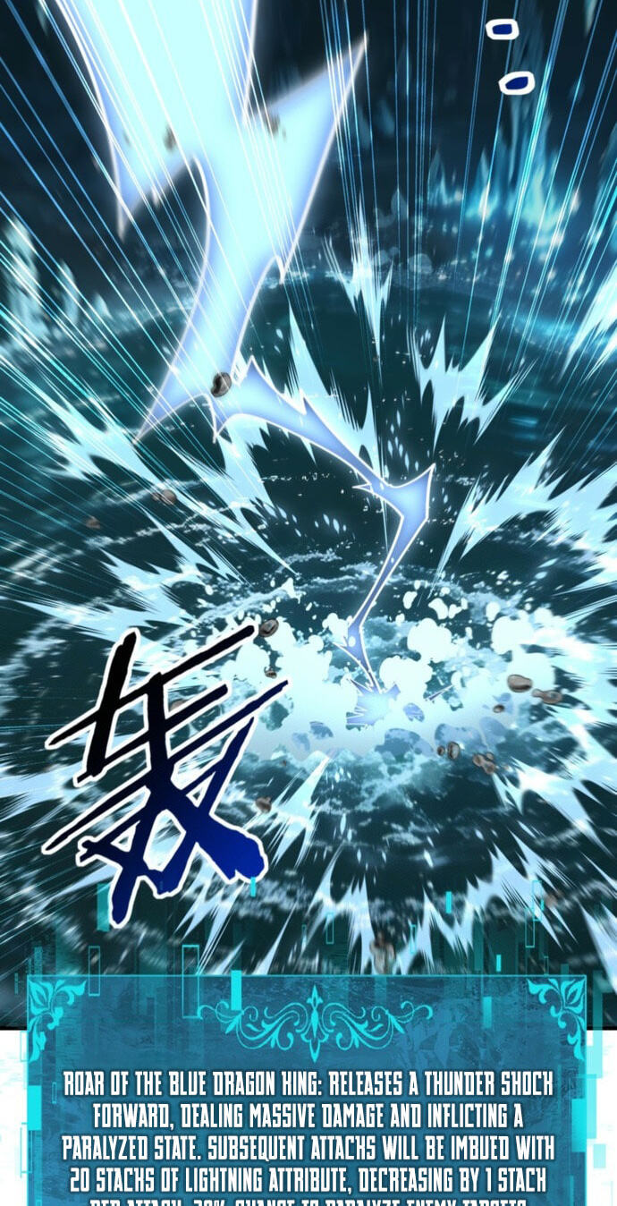 National Job Change: I’m Stuck As the Weakest Dragon Tamer?! Chapter 264 page 14 - 