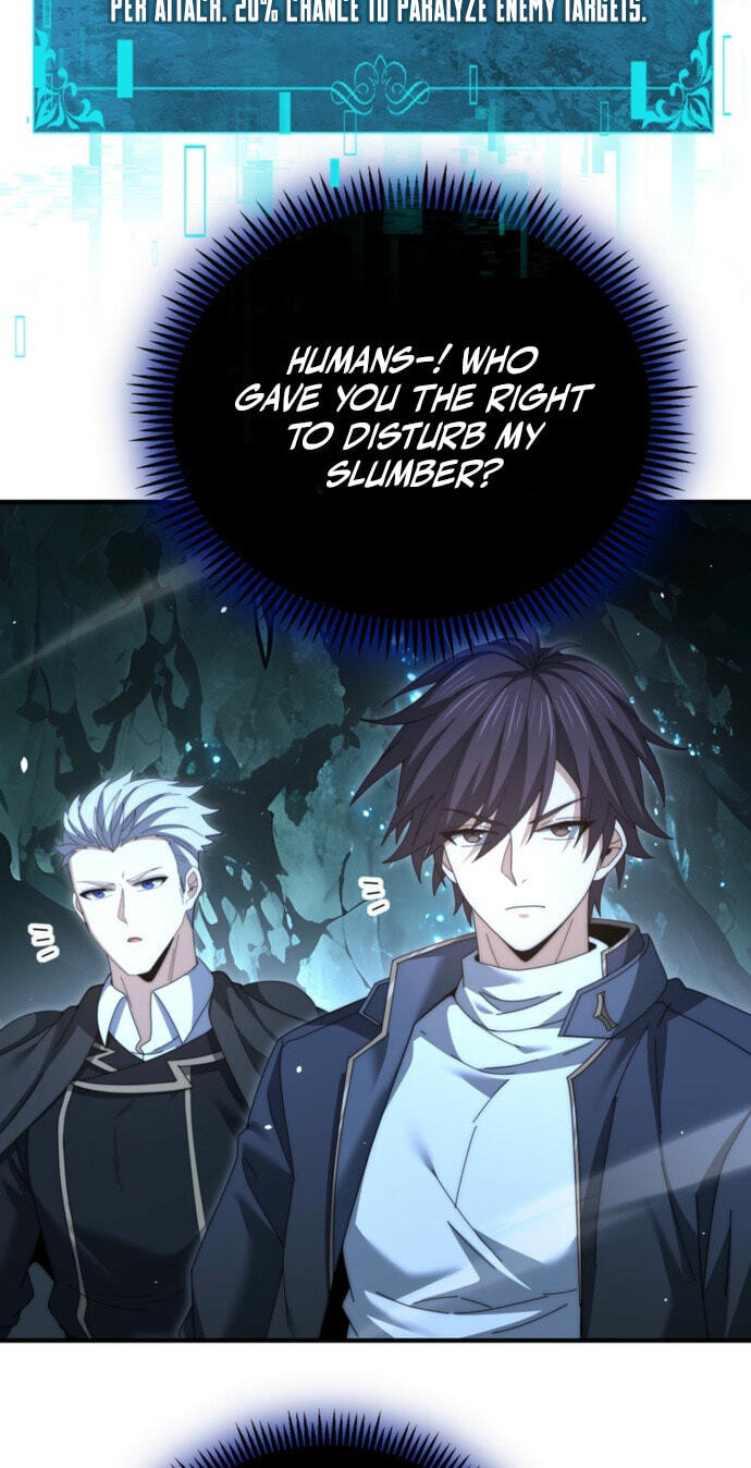 National Job Change: I’m Stuck As the Weakest Dragon Tamer?! Chapter 264 page 15 - 