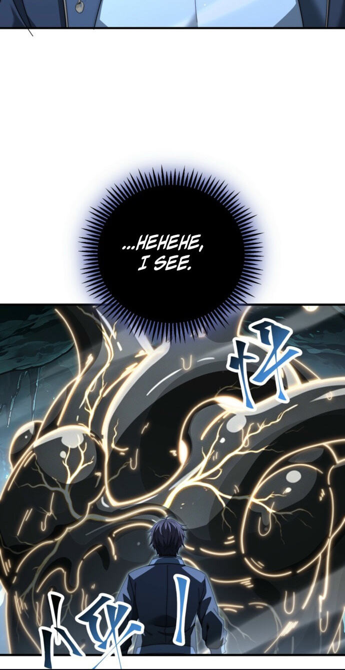 National Job Change: I’m Stuck As the Weakest Dragon Tamer?! Chapter 264 page 18 - 