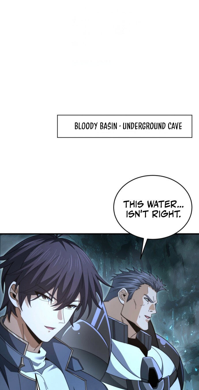 National Job Change: I’m Stuck As the Weakest Dragon Tamer?! Chapter 264 page 3 - 