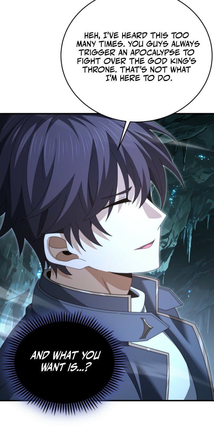 National Job Change: I’m Stuck As the Weakest Dragon Tamer?! Chapter 264 page 22 - 