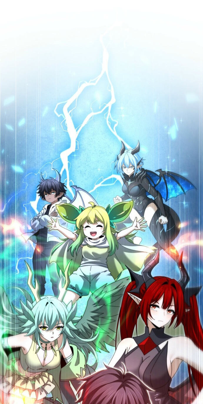 National Job Change: I’m Stuck As the Weakest Dragon Tamer?! Chapter 264 page 23 - 