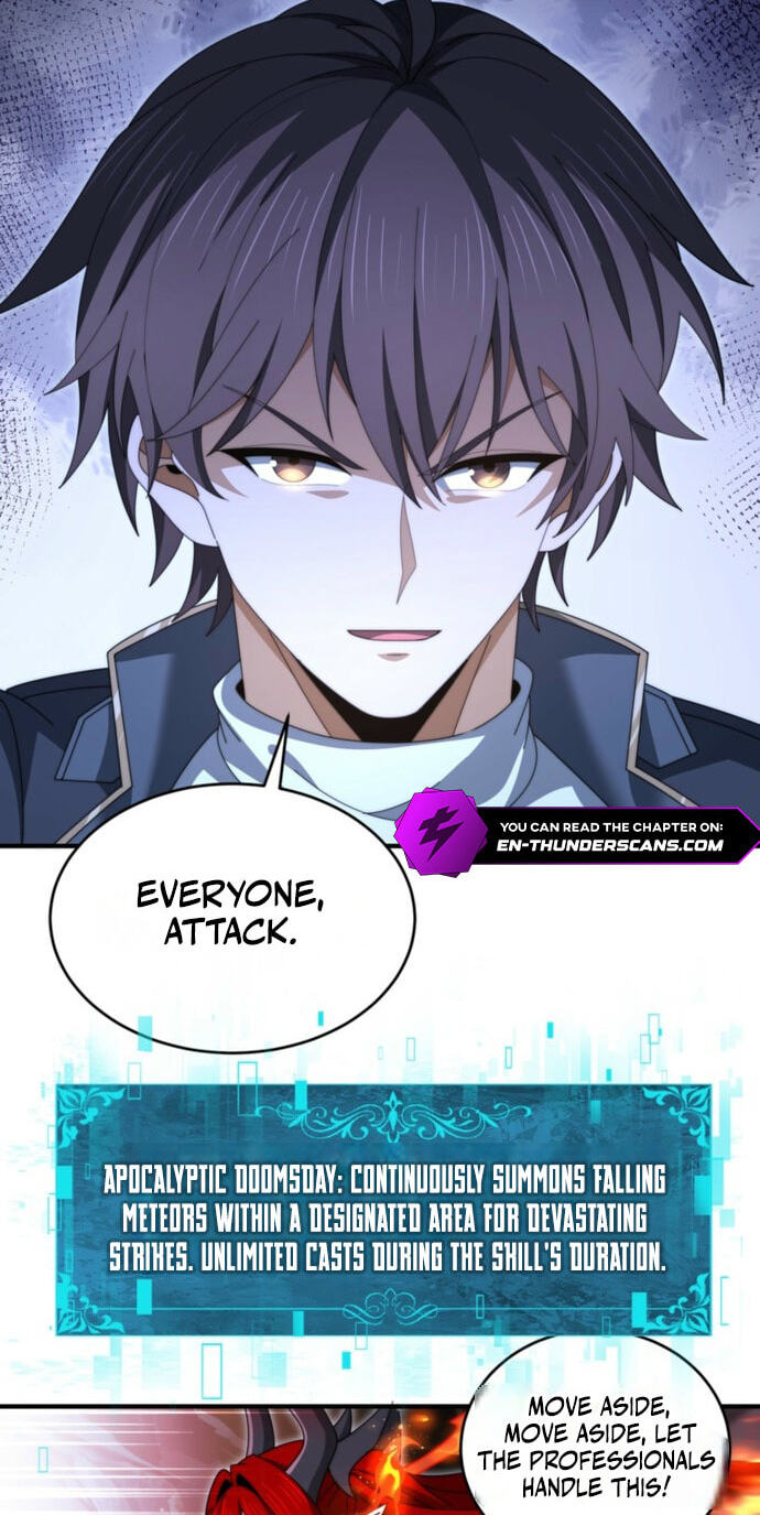 National Job Change: I’m Stuck As the Weakest Dragon Tamer?! Chapter 264 page 25 - 