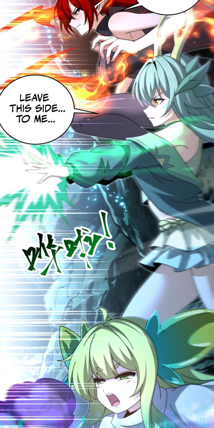 National Job Change: I’m Stuck As the Weakest Dragon Tamer?! Chapter 264 page 26 - 