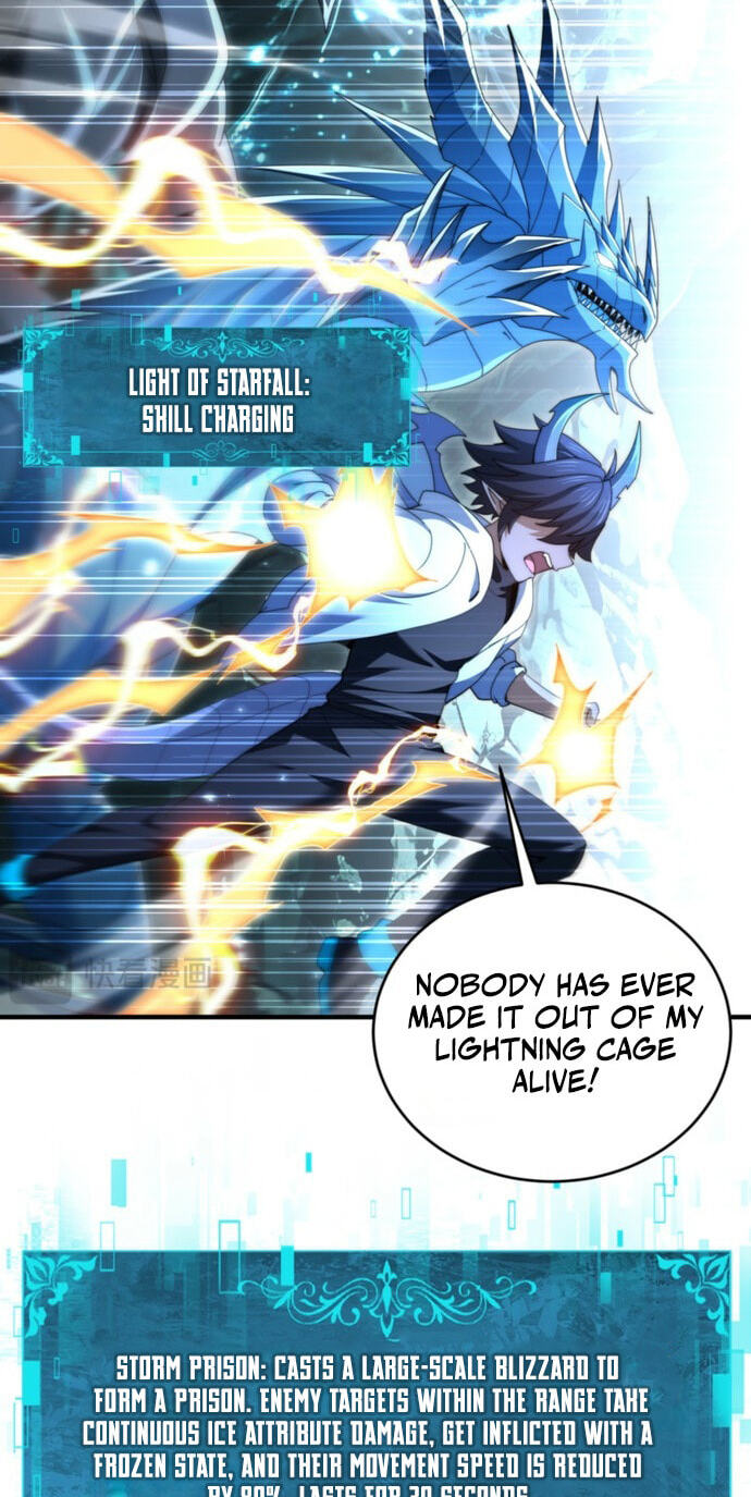 National Job Change: I’m Stuck As the Weakest Dragon Tamer?! Chapter 264 page 28 - 