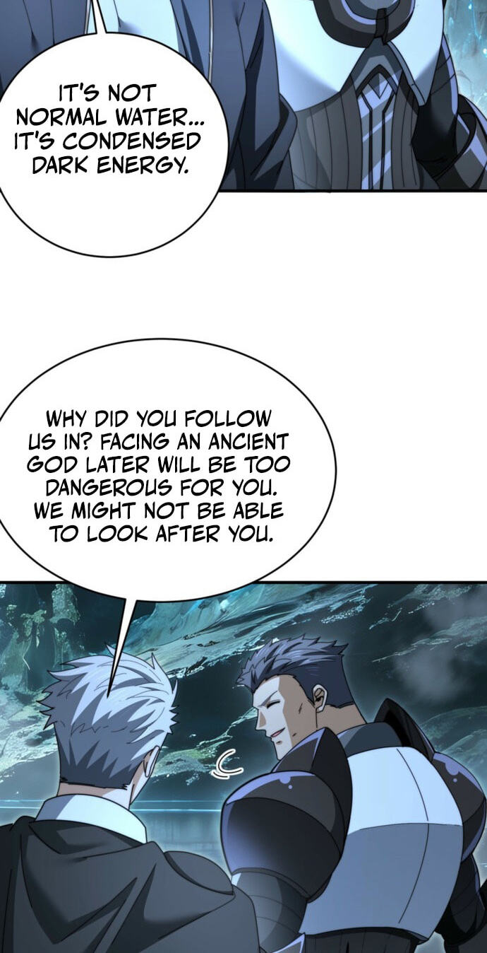 National Job Change: I’m Stuck As the Weakest Dragon Tamer?! Chapter 264 page 4 - 