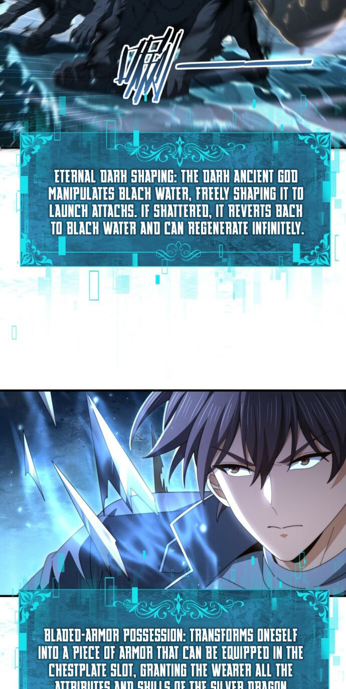 National Job Change: I’m Stuck As the Weakest Dragon Tamer?! Chapter 264 page 31 - 