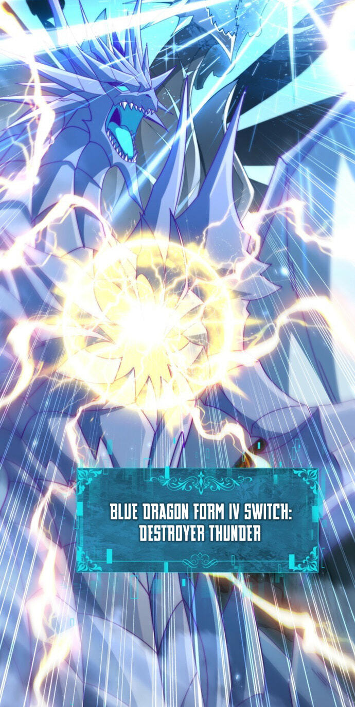 National Job Change: I’m Stuck As the Weakest Dragon Tamer?! Chapter 264 page 35 - 