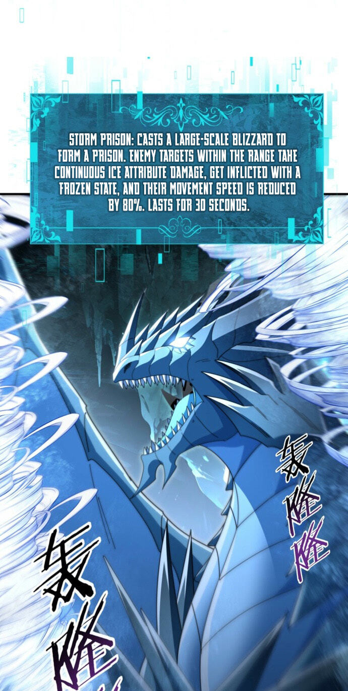 National Job Change: I’m Stuck As the Weakest Dragon Tamer?! Chapter 264 page 38 - 