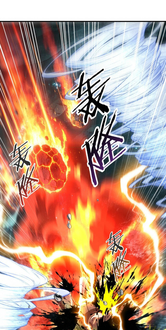 National Job Change: I’m Stuck As the Weakest Dragon Tamer?! Chapter 264 page 40 - 