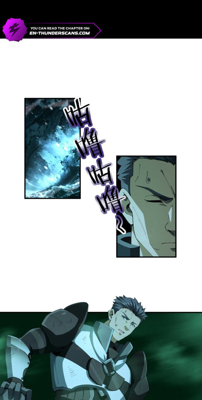 National Job Change: I’m Stuck As the Weakest Dragon Tamer?! Chapter 264 page 44 - 